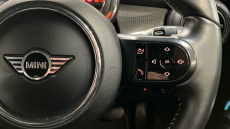 MINI Hatchback 1.5 Cooper Exclusive 5dr Auto Petrol Hatchback